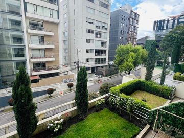 Departamento en Venta, Gonzales Suarez, 3 Dormitorios
