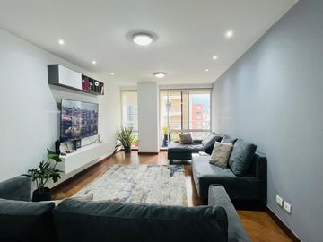 Departamento en Venta, Gonzales Suarez, 3 Dormitorios