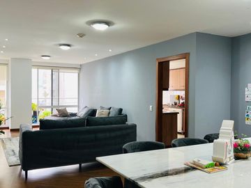 Departamento en Venta, Gonzales Suarez, 3 Dormitorios