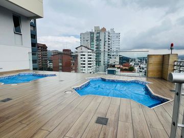 Departamento en Venta, Gonzales Suarez, 3 Dormitorios