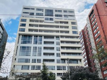 Departamento en Venta, Gonzales Suarez, 3 Dormitorios