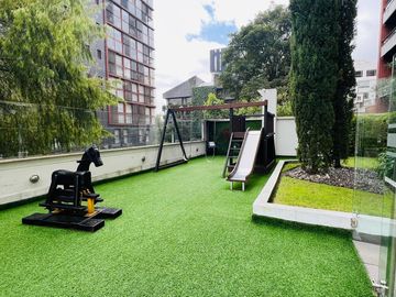 Departamento en Venta, Gonzales Suarez, 3 Dormitorios