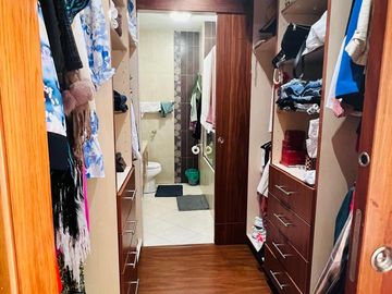 Departamento en Venta, Gonzales Suarez, 3 Dormitorios