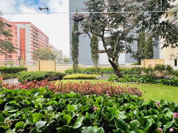 Departamento en Venta, Gonzales Suarez, 3 Dormitorios