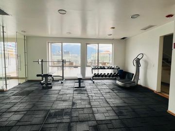 Departamento en Venta, Gonzales Suarez, 3 Dormitorios
