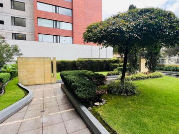 Departamento en Venta, Gonzales Suarez, 3 Dormitorios