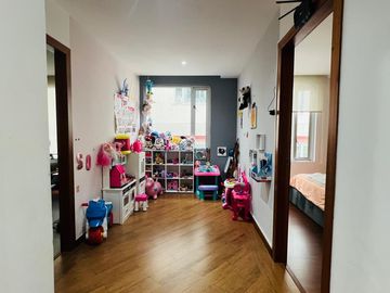 Departamento en Venta, Gonzales Suarez, 3 Dormitorios