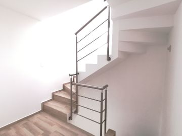 Vendo 2 Casas por estrenar en Conjunto Residencial- Valle de Los Chillos- Sector Capelo