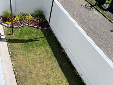 Vendo 2 Casas por estrenar en Conjunto Residencial- Valle de Los Chillos- Sector Capelo