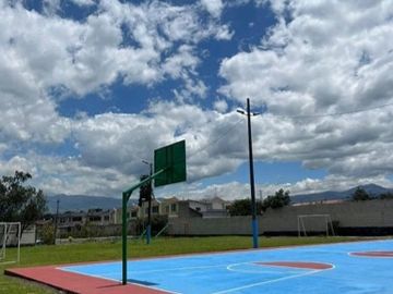 Vendo 2 Casas por estrenar en Conjunto Residencial- Valle de Los Chillos- Sector Capelo