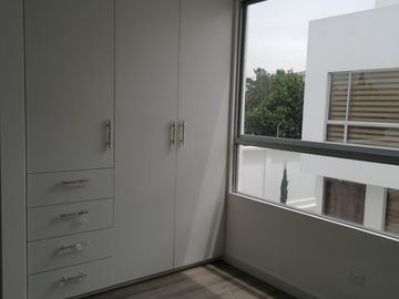 Vendo 2 Casas por estrenar en Conjunto Residencial- Valle de Los Chillos- Sector Capelo