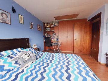 Casa en Venta, con Suite y Patio Privado, Sector Amagasí del Inca
