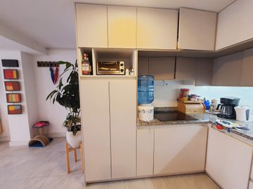 Casa en Venta, con Suite y Patio Privado, Sector Amagasí del Inca