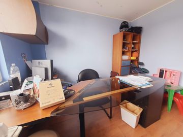 Casa en Venta, con Suite y Patio Privado, Sector Amagasí del Inca