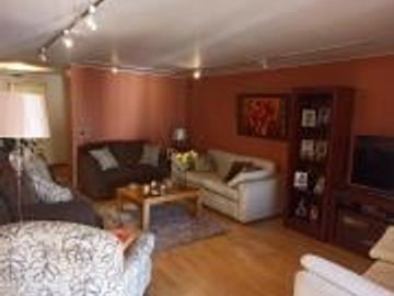 VENTA Departamento Penthouse 2 dormitorios amplio master, balcón ELOY ALFARO Y 6 DE DICIEMBRE