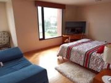VENTA Departamento Penthouse 2 dormitorios amplio master, balcón ELOY ALFARO Y 6 DE DICIEMBRE