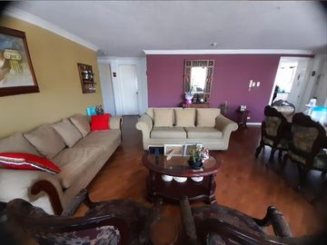 VENTA Departamento 3 dormitorios PONCEANO ALTO