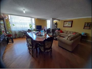 VENTA Departamento 3 dormitorios PONCEANO ALTO