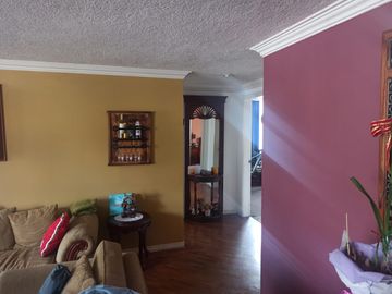 VENTA Departamento 3 dormitorios PONCEANO ALTO