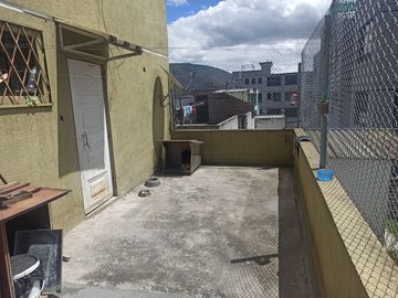 VENTA Departamento 3 dormitorios PONCEANO ALTO