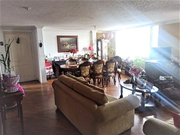 VENTA Departamento 3 dormitorios PONCEANO ALTO
