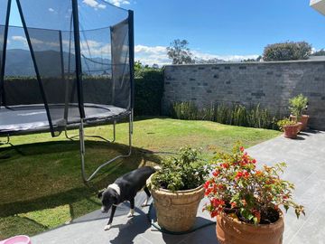 Casa de venta Miravalle 4