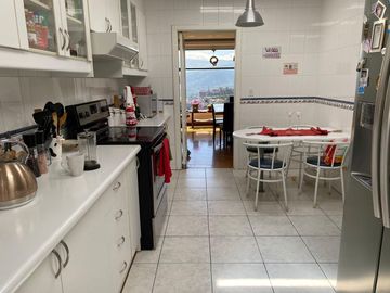Casa de venta Miravalle 4