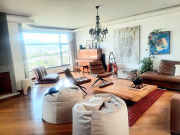 Casa de venta Miravalle 4