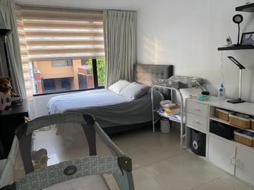 Casa de venta Miravalle 4