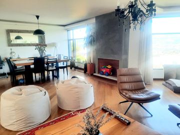 Casa de venta Miravalle 4