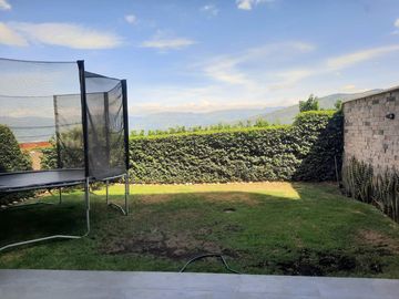 Casa de venta Miravalle 4