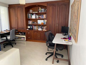 Casa de venta Miravalle 4