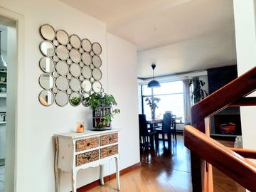 Casa de venta Miravalle 4