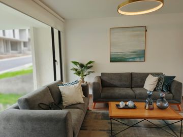 CASA EN VENTA EN EXCLUSIVO CONDOMINIO