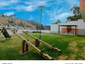 DEPARTAMENTO EN VENTA