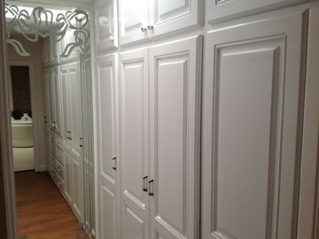 Venta casa de Lujo 4 dormitorios y departamento 3 dorm. Urbanización El Condado