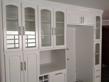 Venta casa de Lujo 4 dormitorios y departamento 3 dorm. Urbanización El Condado