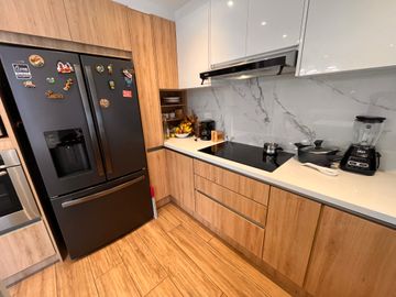 CASA DE VENTA EN SANTA LUCIA NORTE DE QUITO