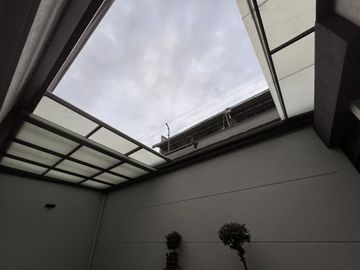 CASA DE VENTA EN SANTA LUCIA NORTE DE QUITO