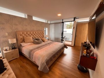 CASA DE VENTA EN SANTA LUCIA NORTE DE QUITO