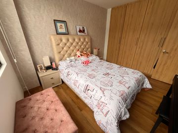 CASA DE VENTA EN SANTA LUCIA NORTE DE QUITO