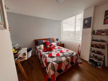 CASA DE VENTA EN SANTA LUCIA NORTE DE QUITO