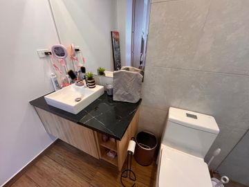 CASA DE VENTA EN SANTA LUCIA NORTE DE QUITO