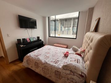 CASA DE VENTA EN SANTA LUCIA NORTE DE QUITO