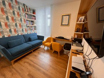 CASA DE VENTA EN SANTA LUCIA NORTE DE QUITO