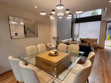 CASA DE VENTA EN SANTA LUCIA NORTE DE QUITO