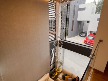 CASA DE VENTA EN SANTA LUCIA NORTE DE QUITO