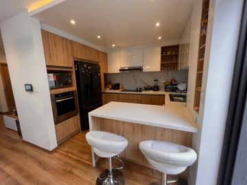 CASA DE VENTA EN SANTA LUCIA NORTE DE QUITO