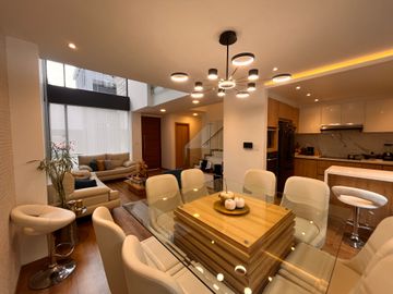 CASA DE VENTA EN SANTA LUCIA NORTE DE QUITO