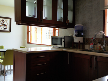 Venta Casa Tipo Hacienda-Diseño Único y Amplias Áreas Verdes